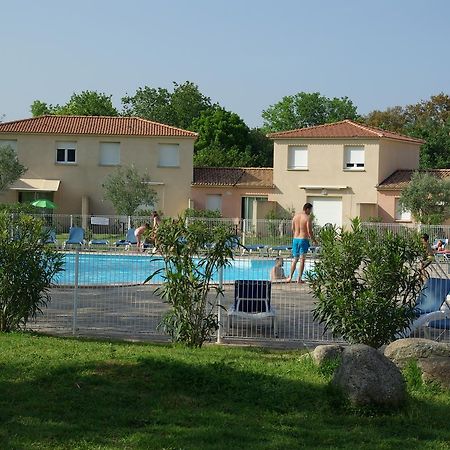 Chez Twin&Twin Apartment Santa-Maria-Poggio  Exterior photo