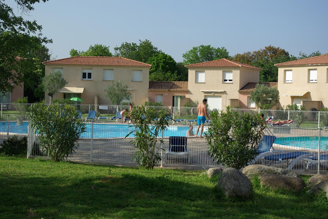 Chez Twin&Twin Apartment Santa-Maria-Poggio  Exterior photo